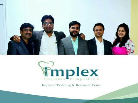 Implex Dental implants